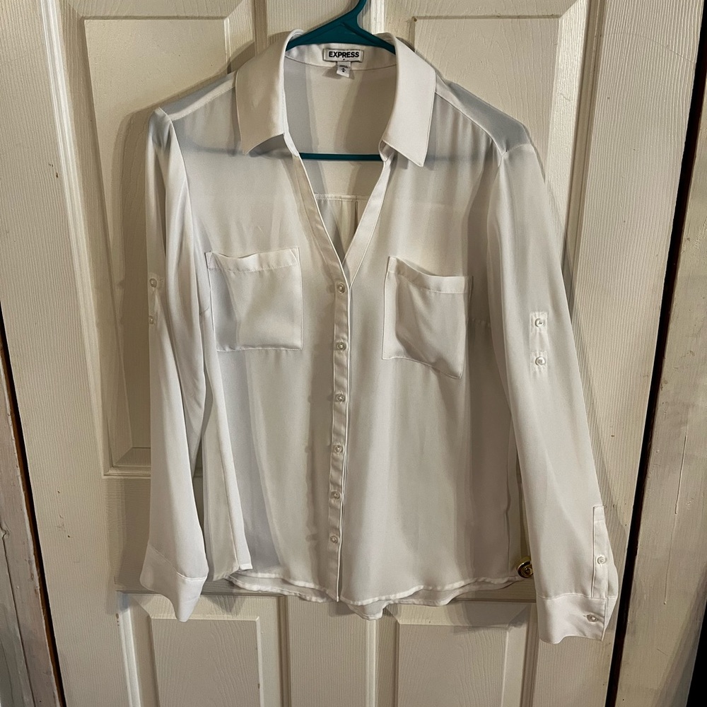 Express Portofino Shirt